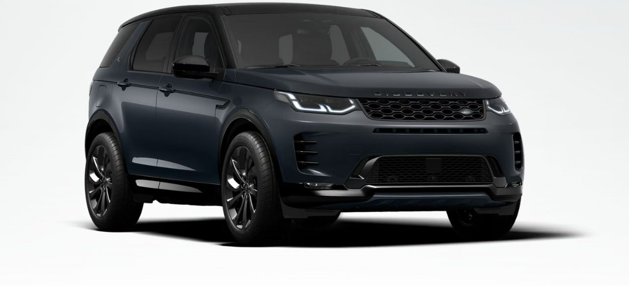Piso venta andes  de segunda mano - land-rover discovery sport 2024 /