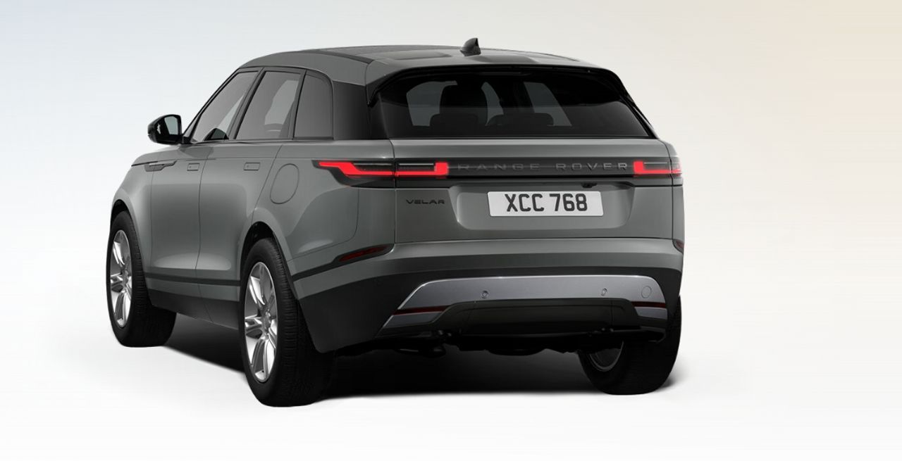 land-rover range rover velar 2024 / foto grande (2)