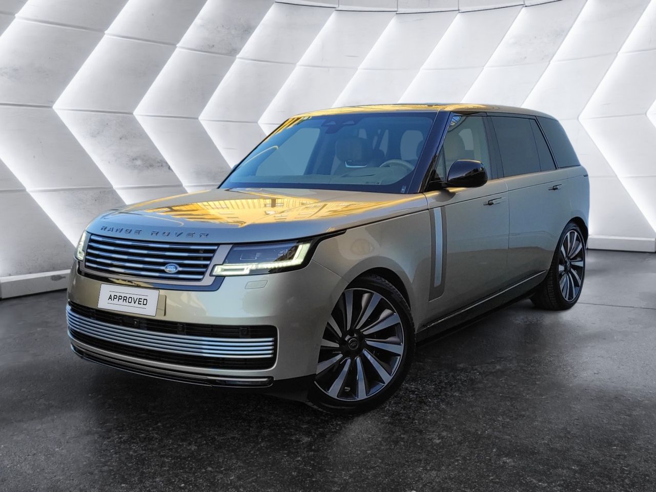 Piso venta andes  de segunda mano - land-rover range rover 2024 /