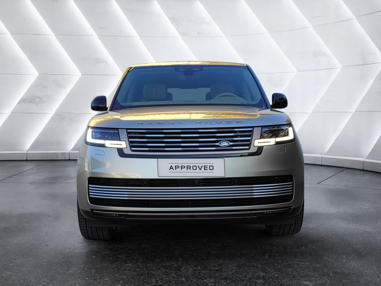 land-rover range rover 2024 / foto grande (3)