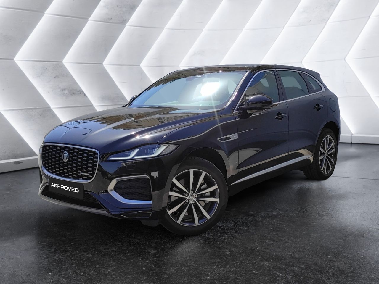 Servicio de recogida de muebles usados  de segunda mano - jaguar f-pace 2024 /
