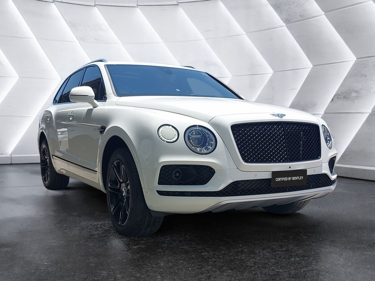bentley bentayga 2019 / foto grande (3)