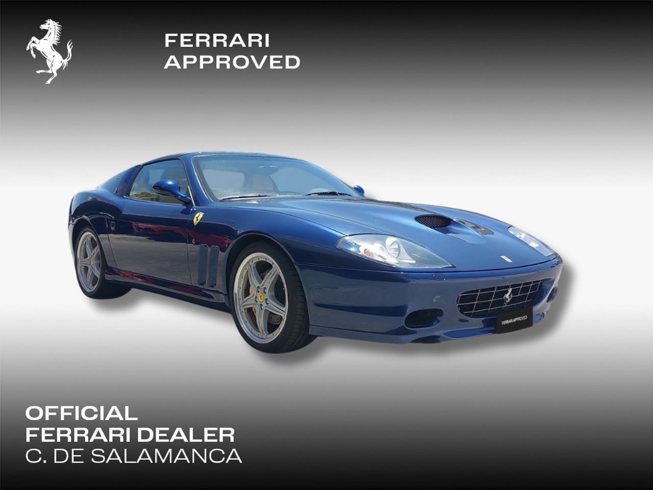 ferrari 575 2005 / foto grande (3)
