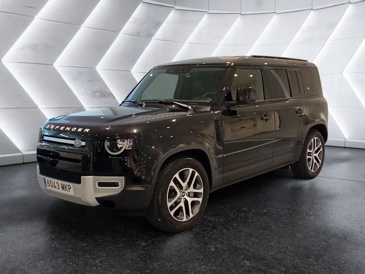Piso venta andes  de segunda mano - land-rover defender 2023 /