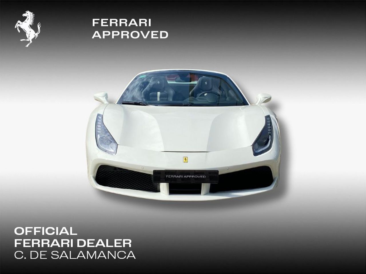 ferrari 488 2017 / foto grande (2)