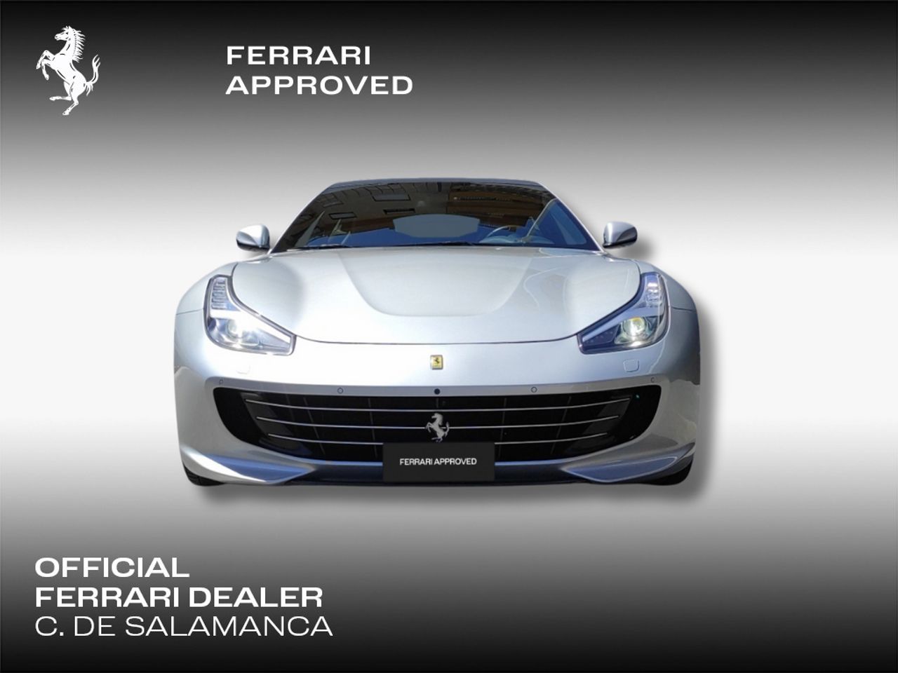 ferrari gtc4 2017 / foto grande (2)