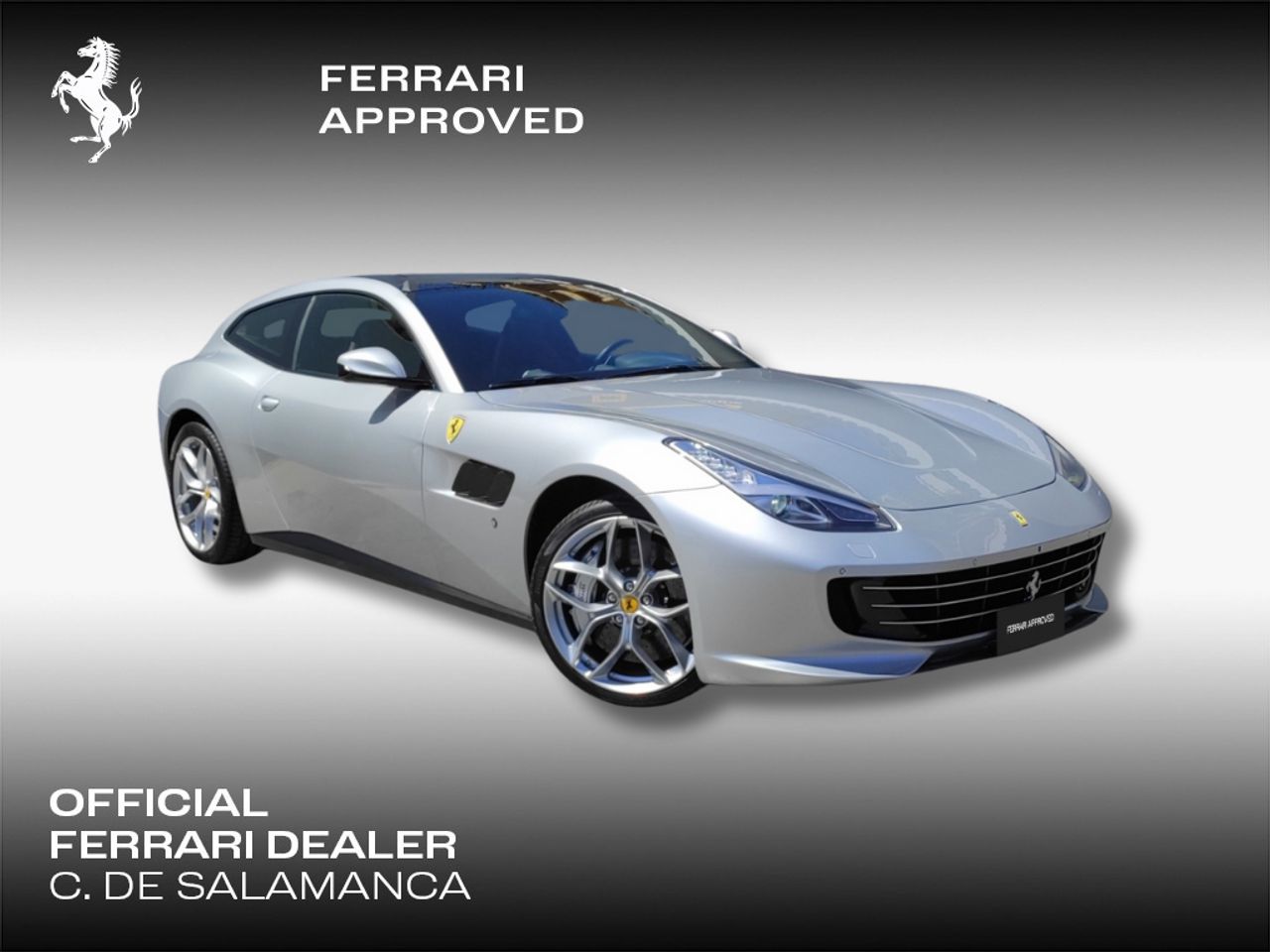 ferrari gtc4 2017 / foto grande (3)