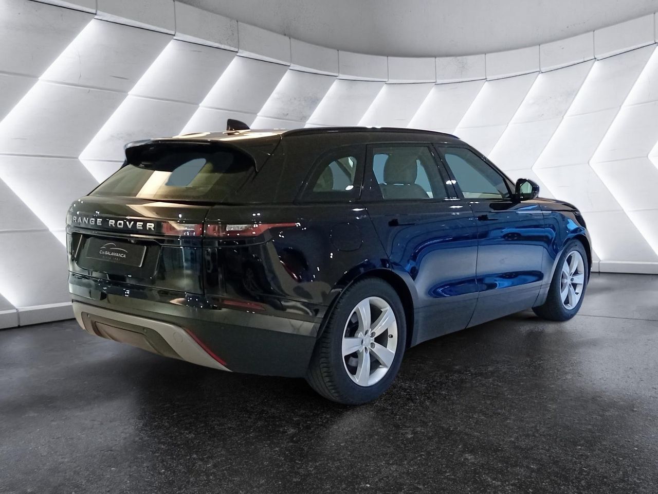 land-rover range rover velar 2018 / foto grande (2)