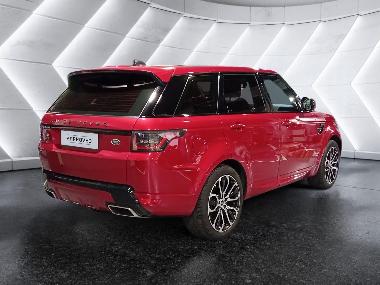 land-rover range rover sport 2018 / foto grande (2)