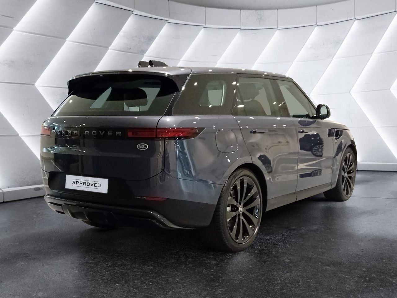 land-rover range rover sport 2023 / foto grande (2)