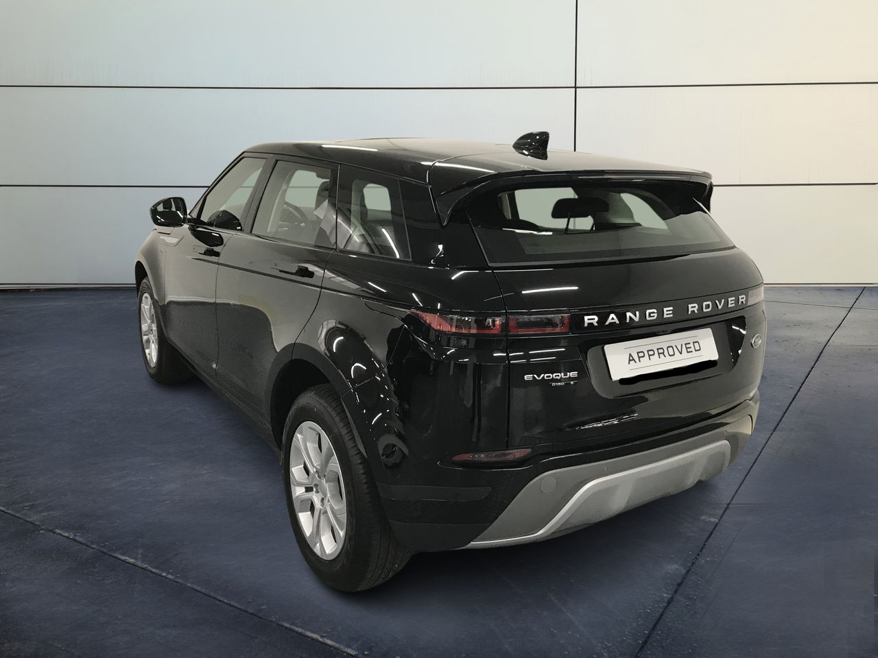 land-rover range rover evoque 2020 / foto grande (2)