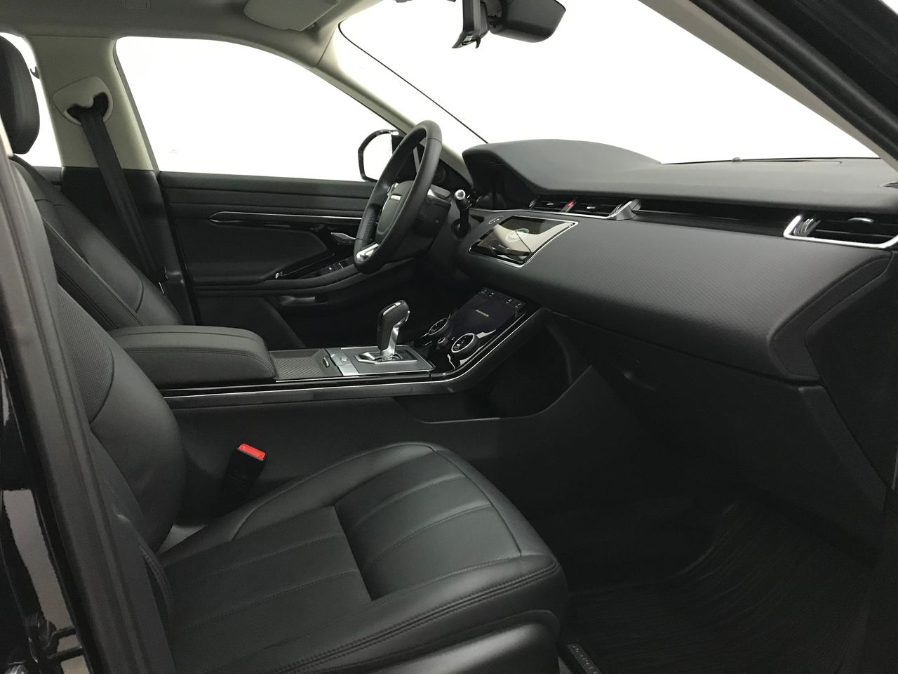land-rover range rover evoque 2020 / foto grande (3)