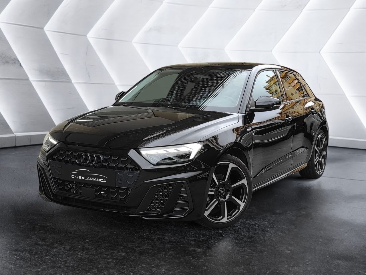 audi a1 2022 /