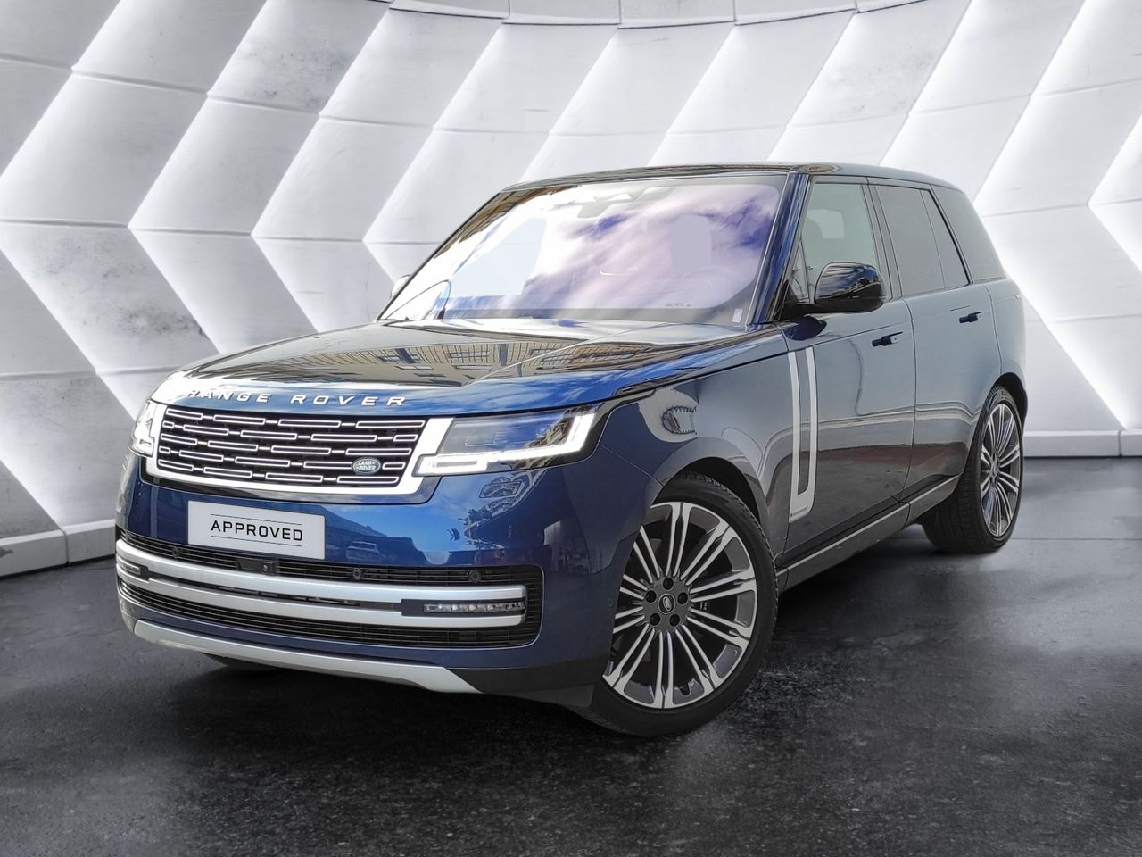 Piso venta andes  de segunda mano - land-rover range rover 2023 /