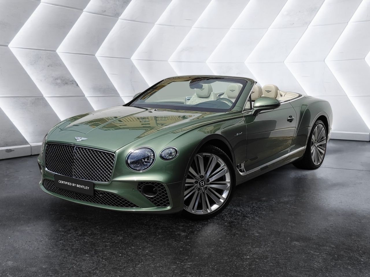 bentley continental gt 2022 /