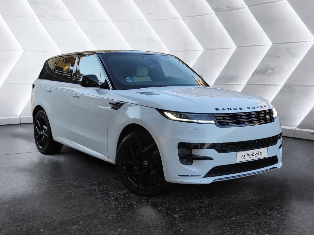 land-rover range rover sport 2024 / foto grande (3)