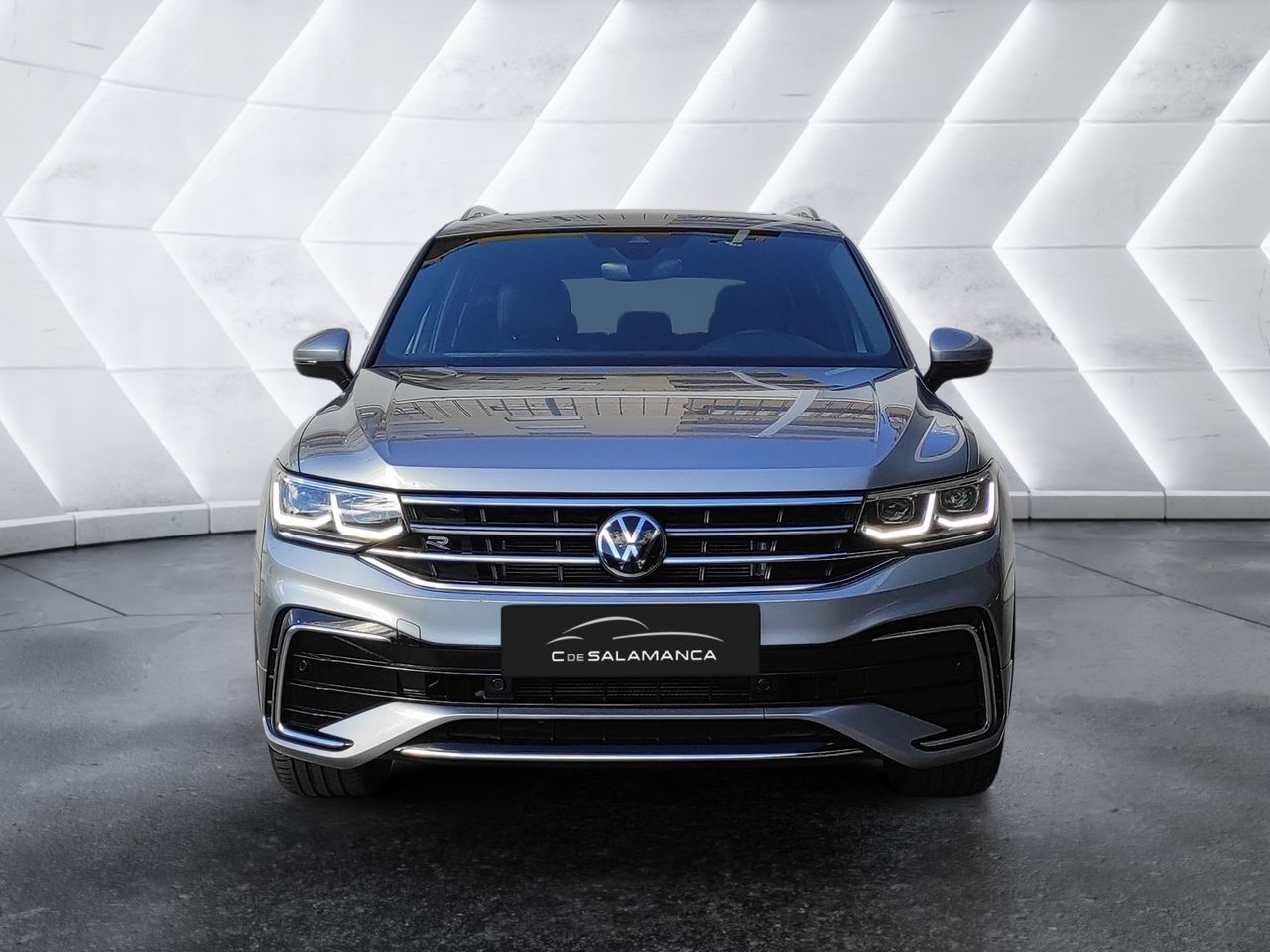 volkswagen tiguan allspace 2023 / foto grande (2)