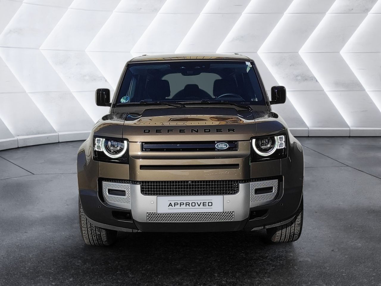 land-rover defender 2024 / foto grande (3)