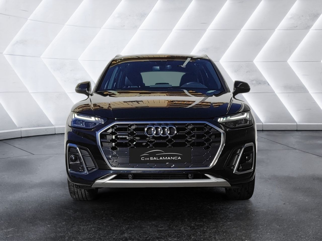 audi q5 sportback 2021 / foto grande (2)