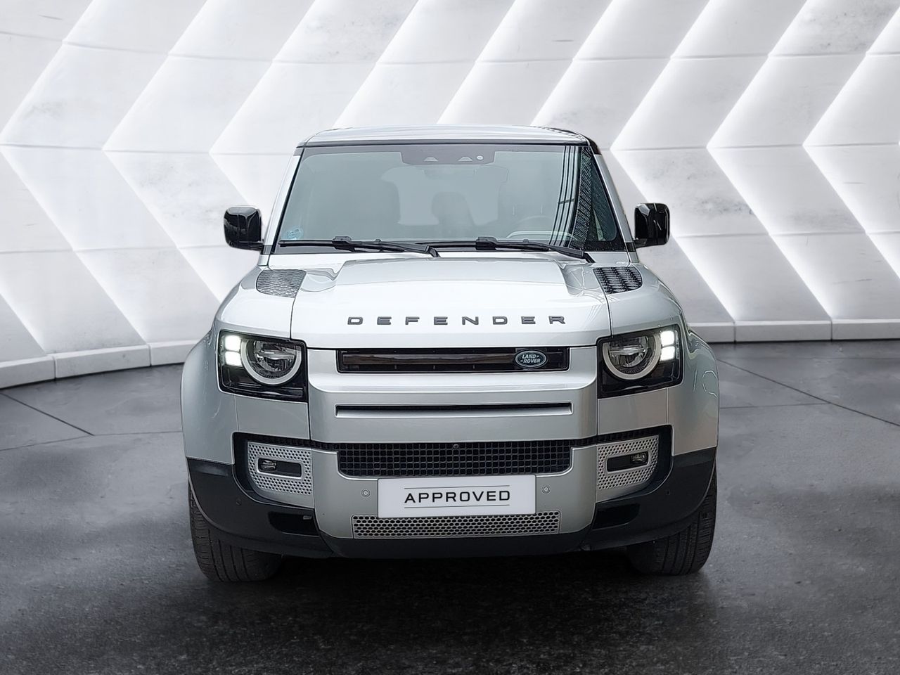 land-rover defender 2020 / foto grande (3)