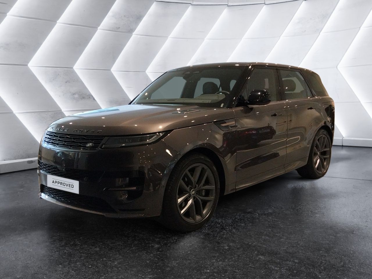 Piso venta andes  de segunda mano - land-rover range rover sport 2024 /