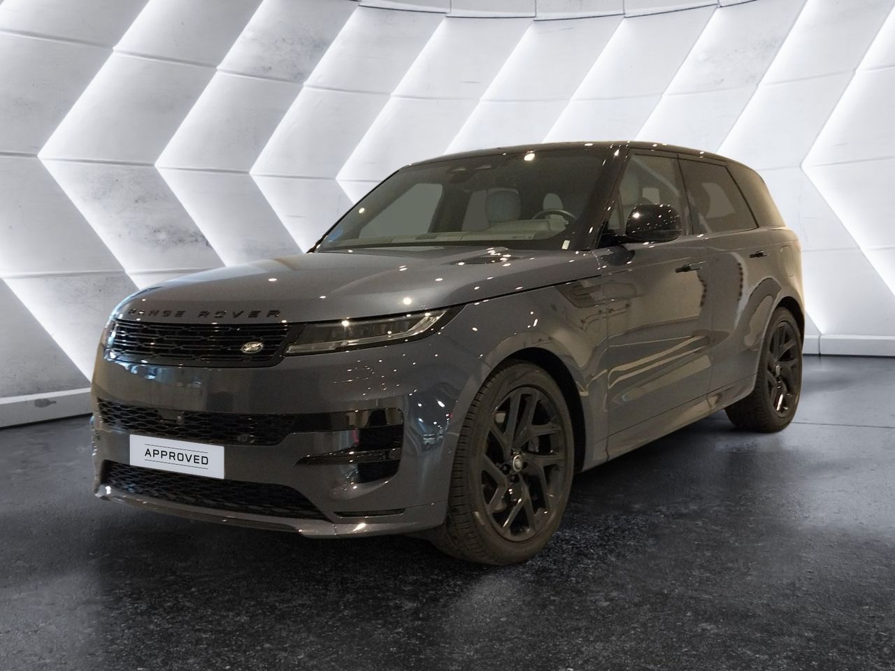 Piso venta andes  de segunda mano - land-rover range rover sport 2024 /