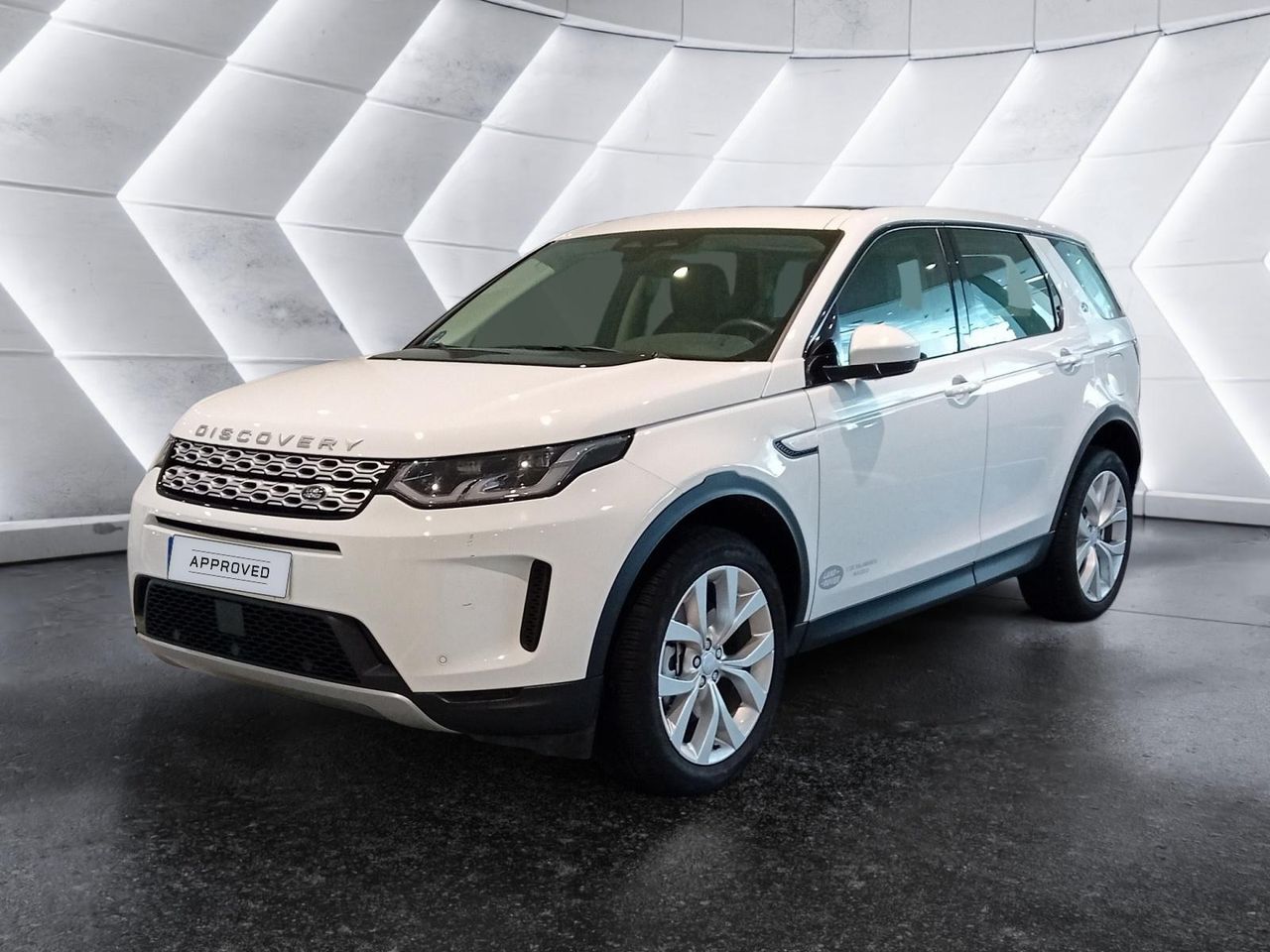 Piso venta andes  de segunda mano - land-rover discovery sport 2023 /