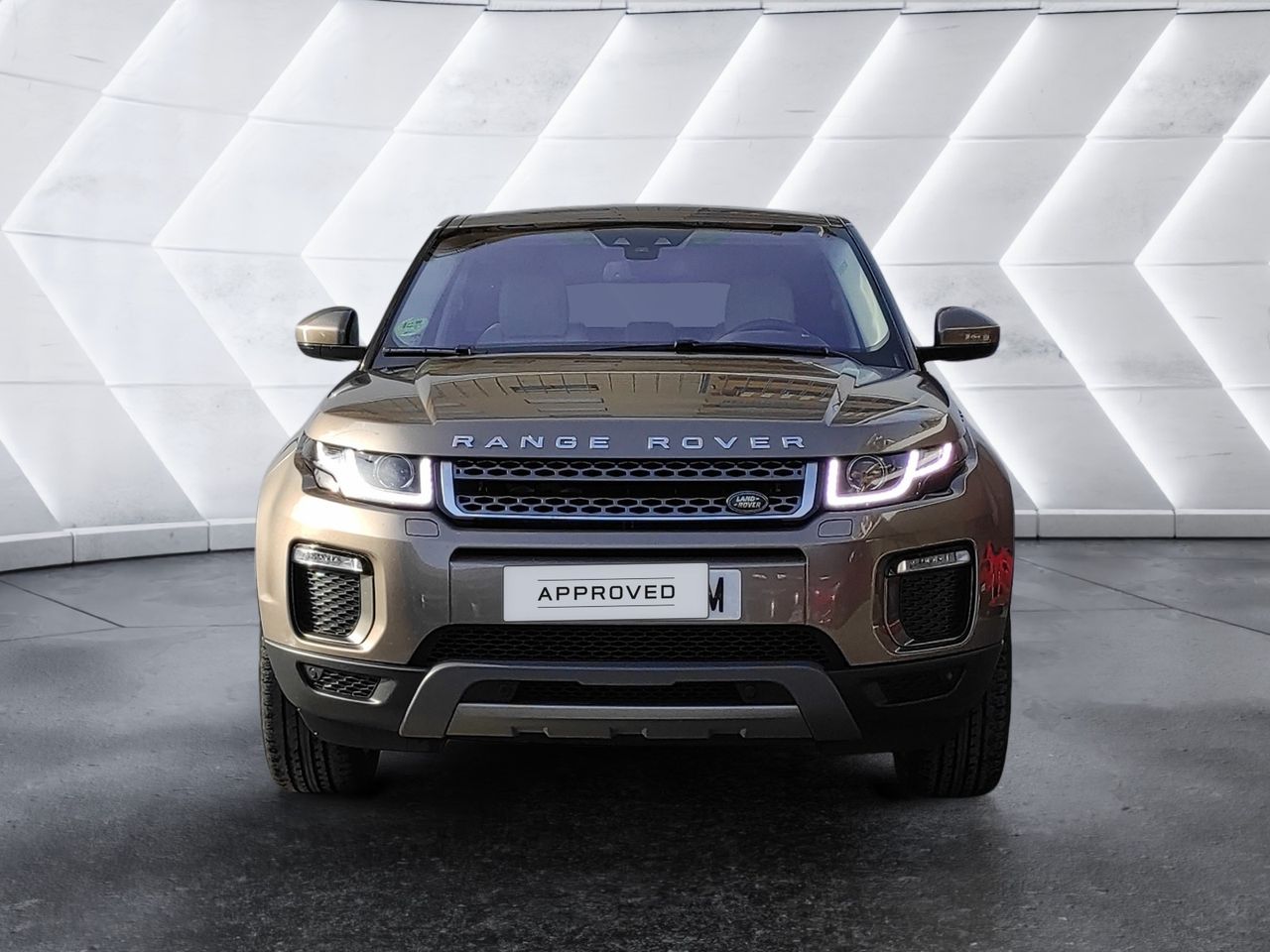 land-rover range rover evoque 2017 / foto grande (2)