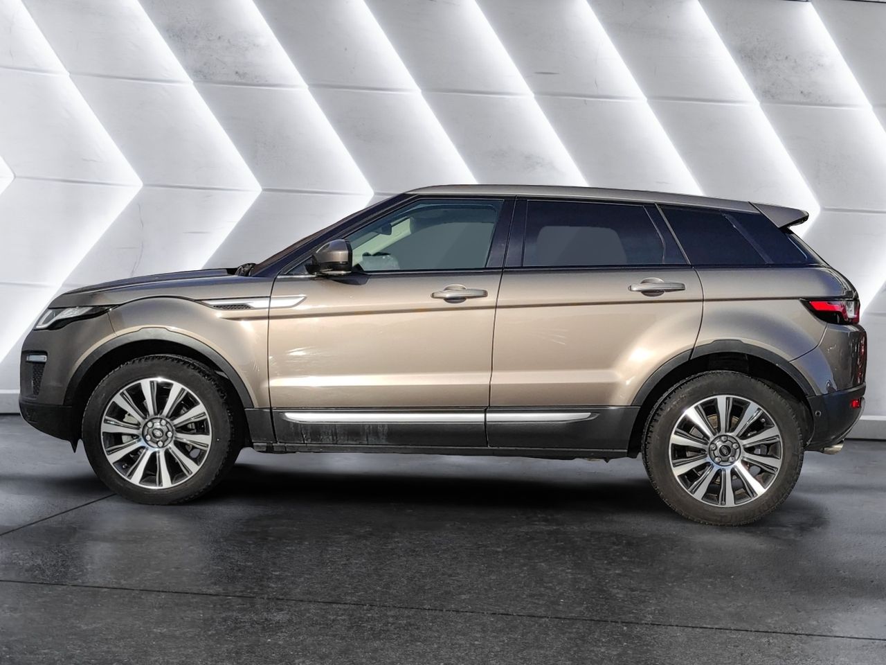 land-rover range rover evoque 2017 / foto grande (3)