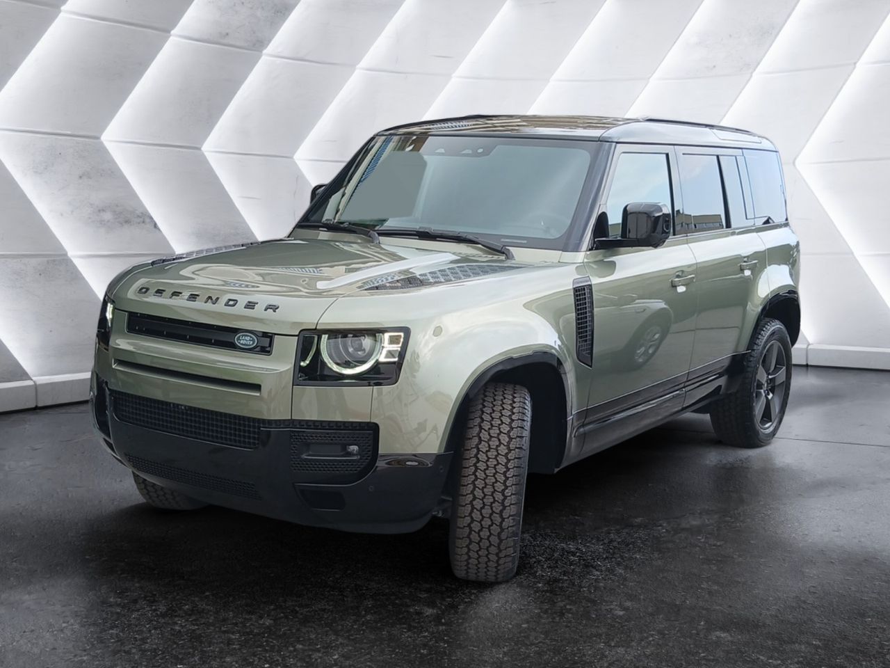 Piso venta andes  de segunda mano - land-rover defender 2024 /
