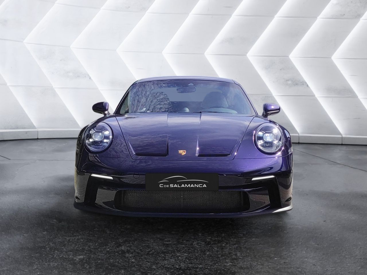 porsche 911 2022 / foto grande (2)