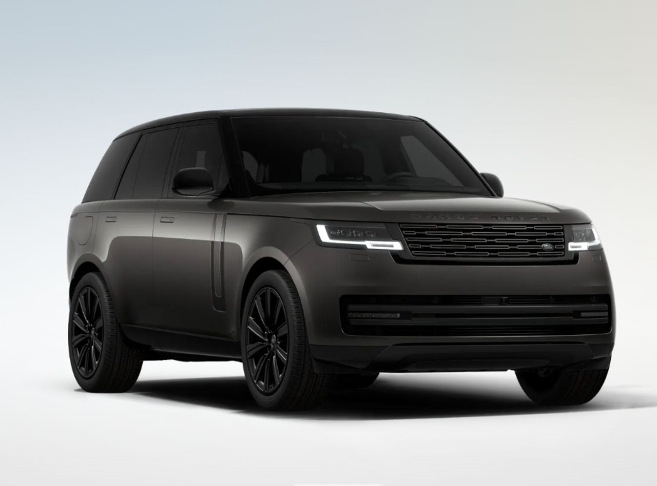 Piso venta andes  de segunda mano - land-rover range rover 2025 /