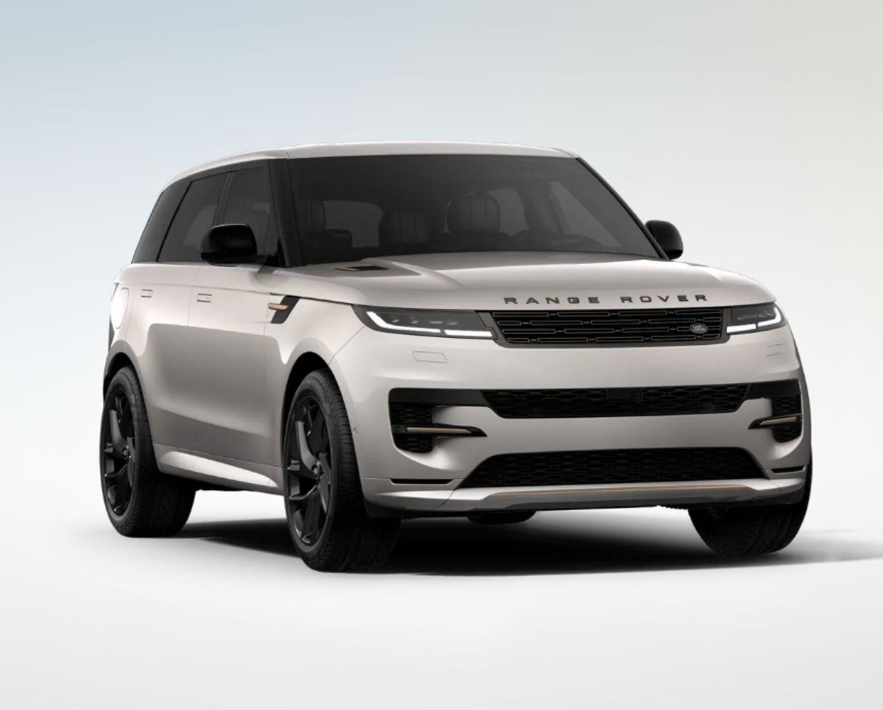 Range rover sport hibrido  de segunda mano - land-rover range rover sport 2024 /