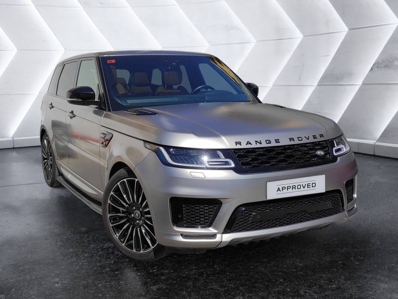 land-rover range rover sport 2019 / foto grande (3)