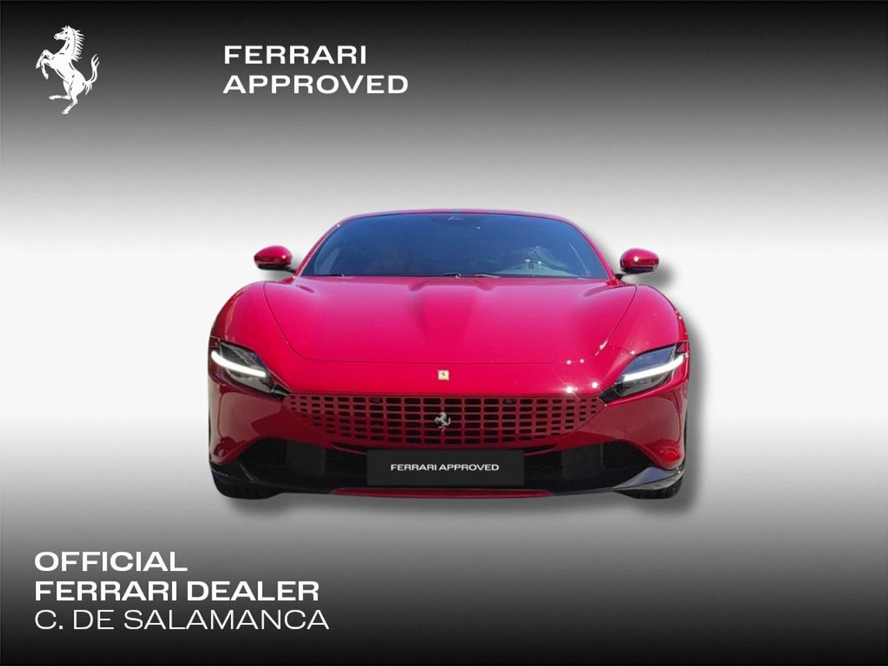 ferrari roma 2023 / foto grande (2)