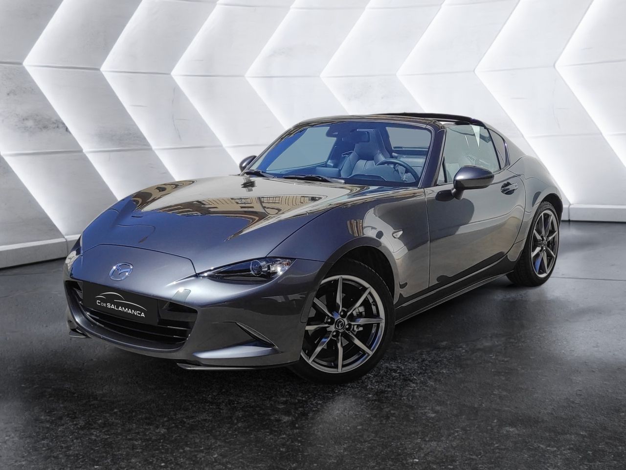 mazda mx-5 2023 / foto grande (2)