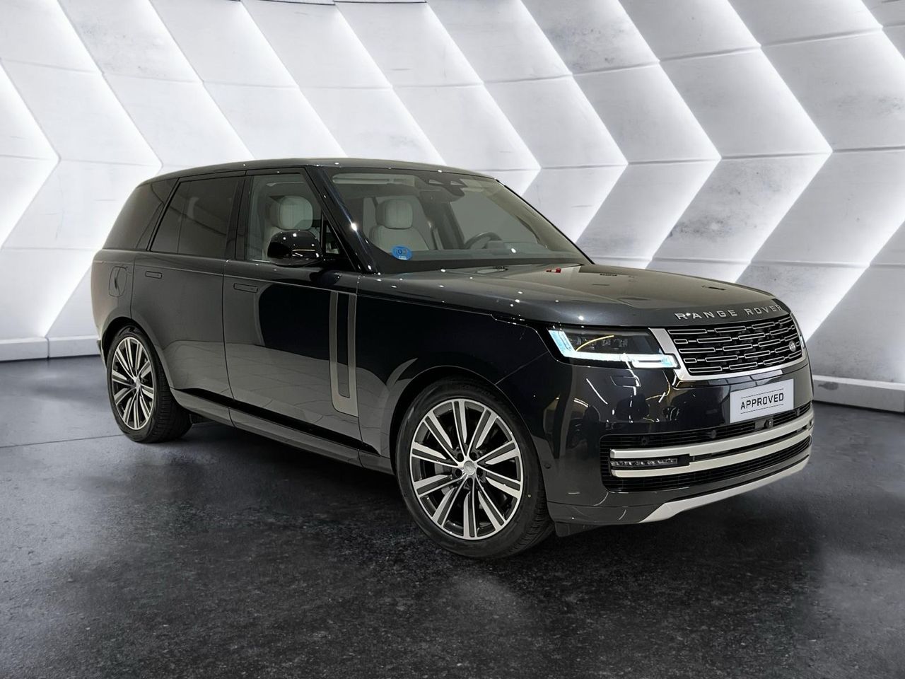 land-rover range rover 2024 / foto grande (2)