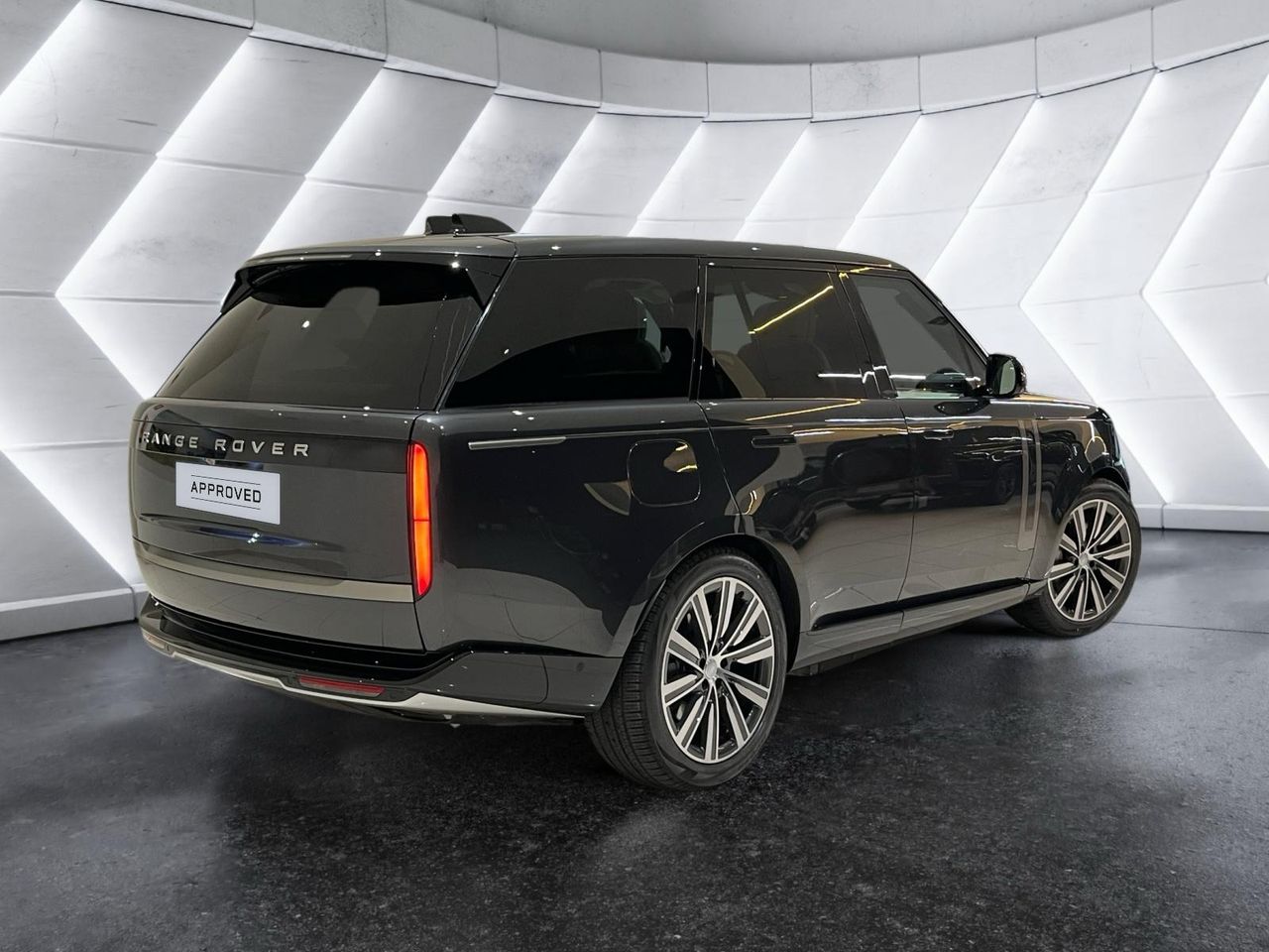 land-rover range rover 2024 / foto grande (3)