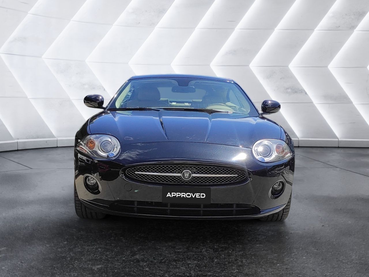 jaguar xk 2009 / foto grande (2)