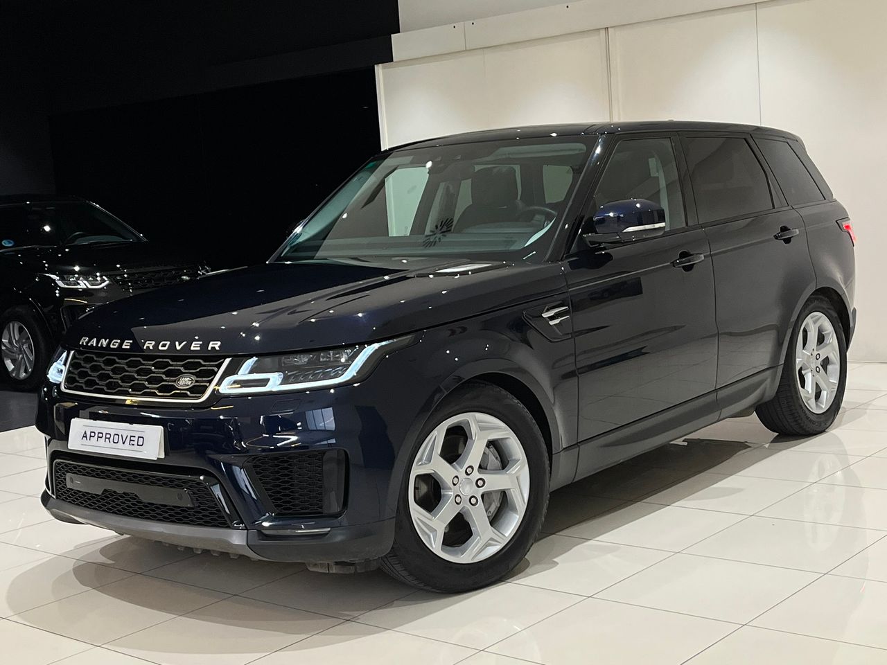 land-rover range rover sport 2023 / foto grande (2)