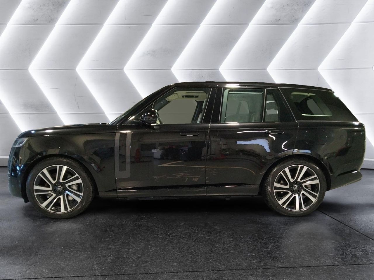 land-rover range rover 2024 / foto grande (3)