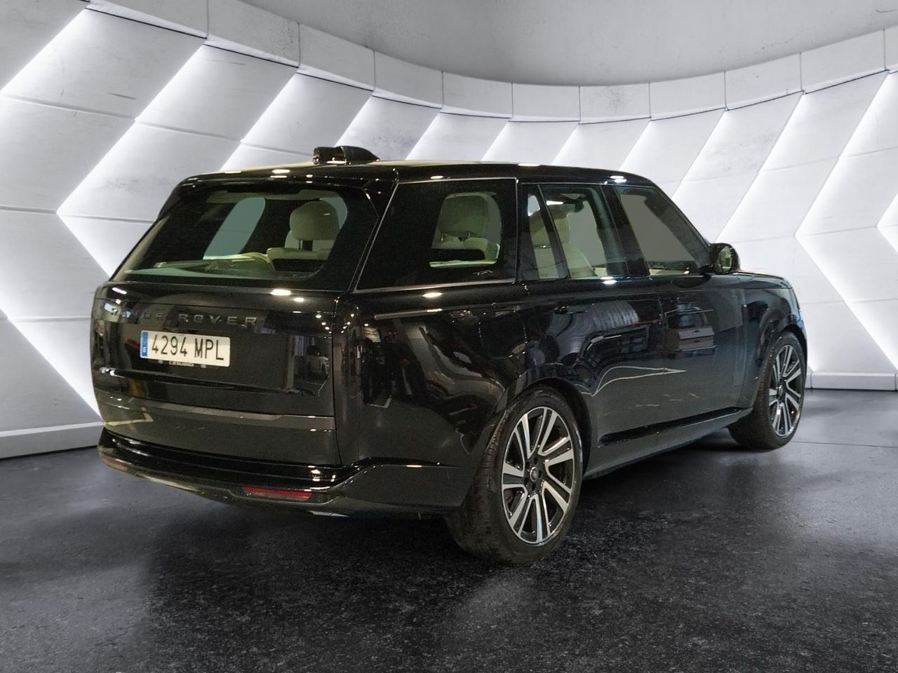 land-rover range rover 2024 / foto grande (2)