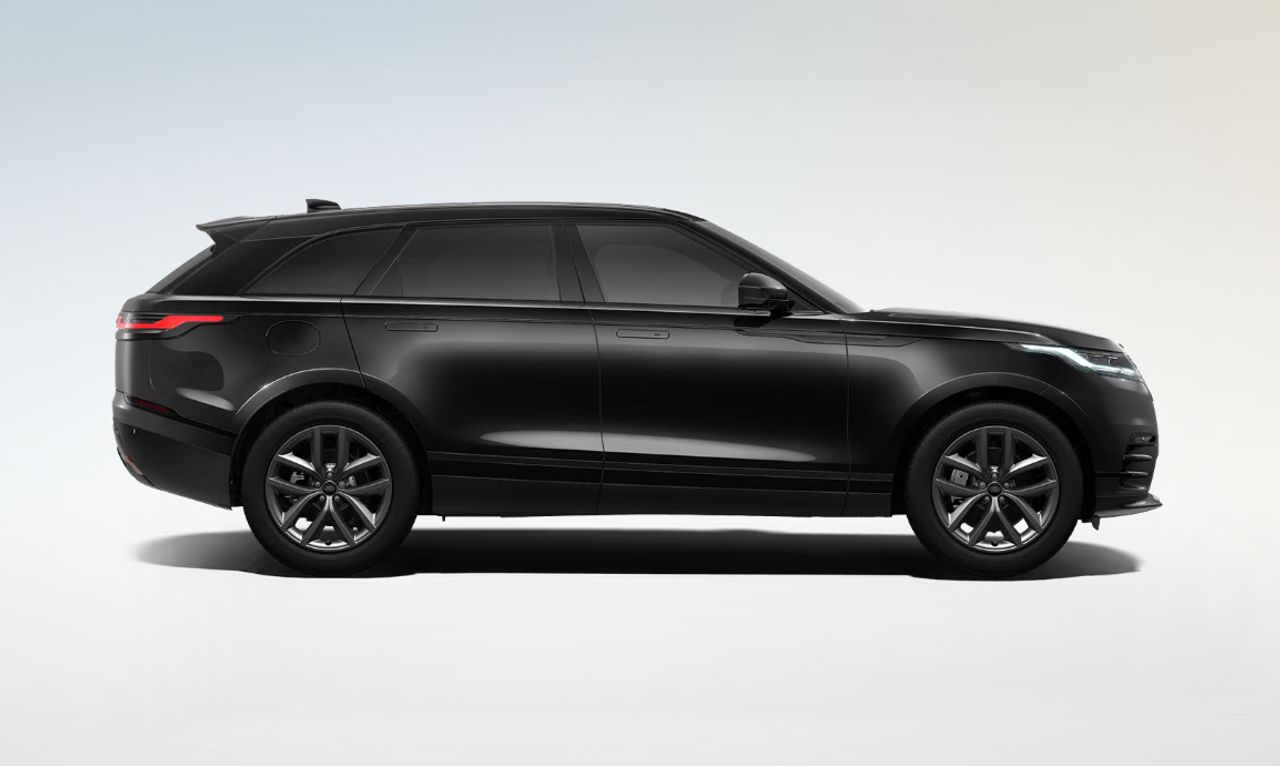 land-rover range rover velar 2025 / foto grande (2)