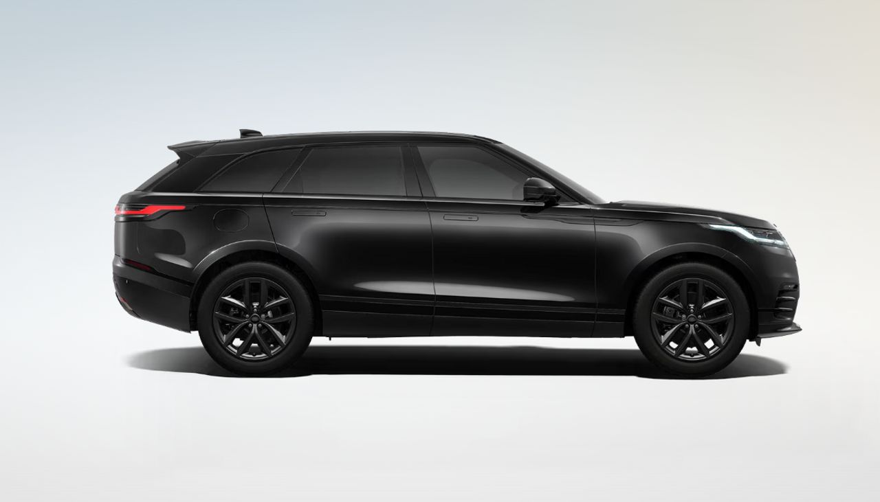 land-rover range rover velar 2025 / foto grande (2)