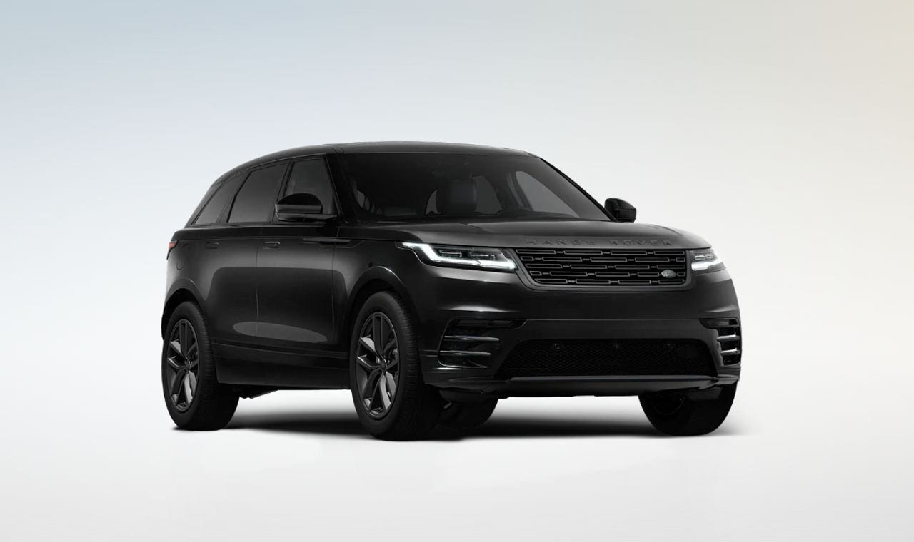 Foto land-rover range rover velar 2025 /