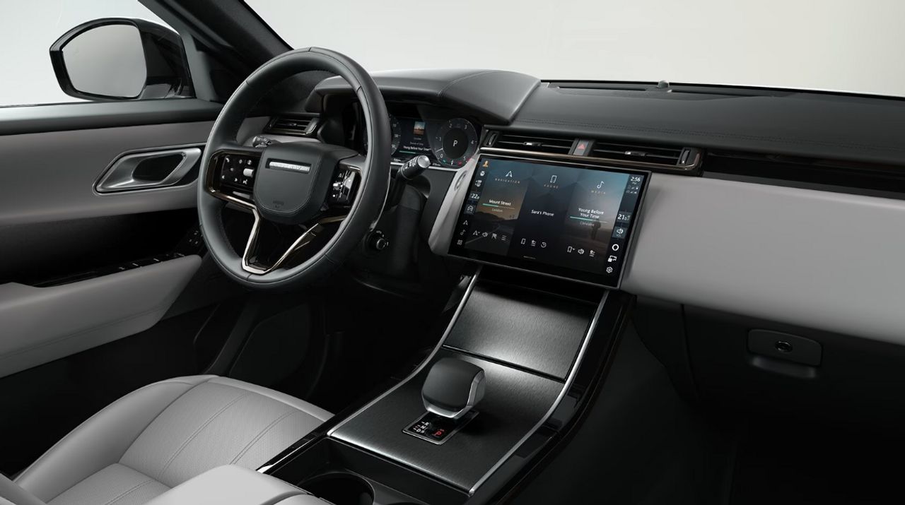 land-rover range rover velar 2025 / foto grande (3)