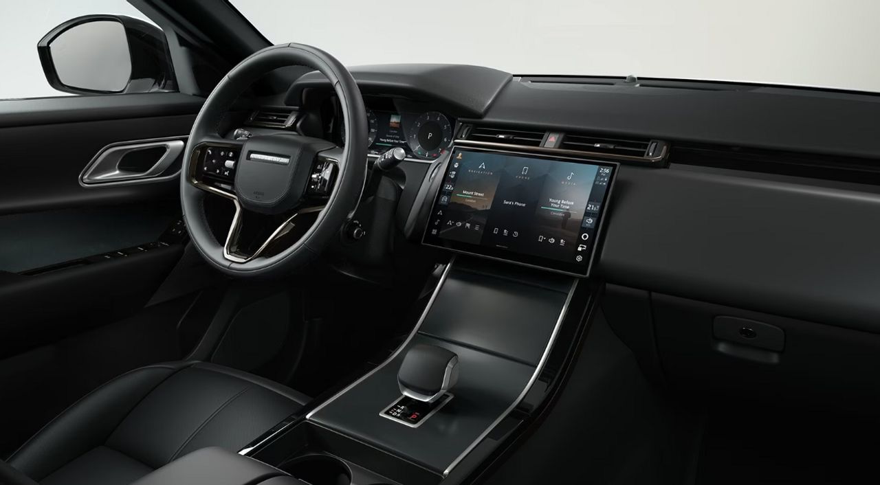 land-rover range rover velar 2025 / foto grande (3)