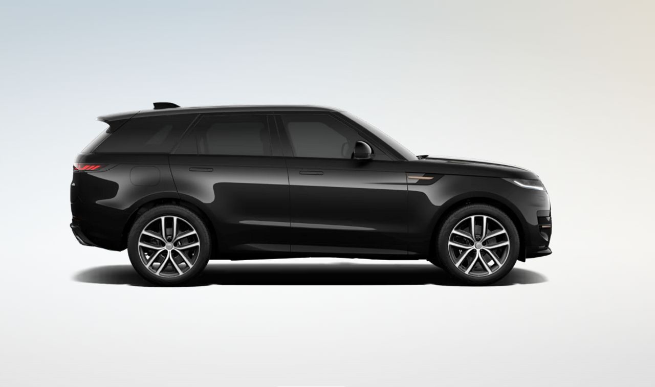 land-rover range rover sport 2025 / foto grande (2)