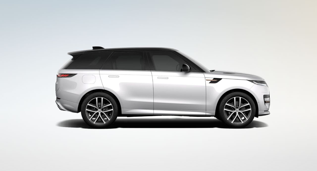 land-rover range rover sport 2025 / foto grande (2)