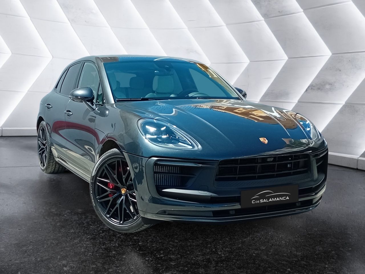porsche macan 2023 / foto grande (3)